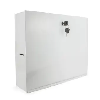 Rack Organizador Metalico Mini Orion HD 3000-32C