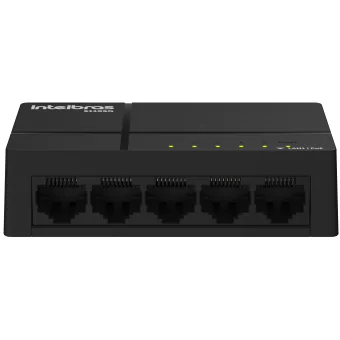 SWITCH NAO GERENCIAVEL 5 PORTAS 1000MBPS S1105G