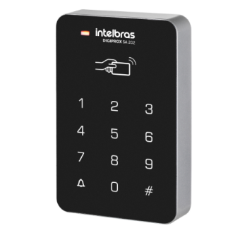 Digiprox SA 203