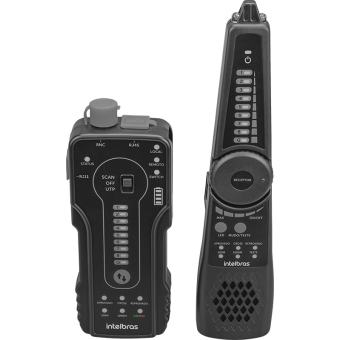 Tester 3000 RJ45