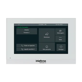 TVIP 3000 UN (Branco)