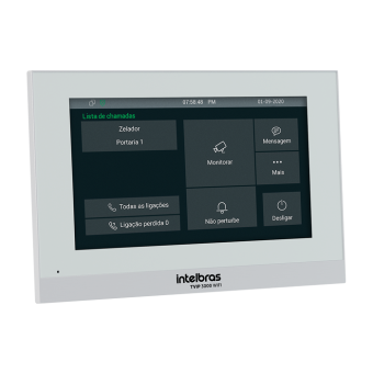 TVIP 3000 WIFI (Branco)