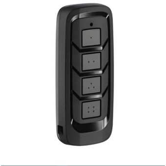 XAC 4004 PRETO 