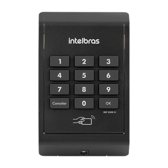 XLT 1000 ID