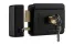 Fechadura Eletrica Cilindro Fixo FX 500 - Imagem: 1