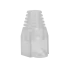 Capa para conectores CONEX 1000 RJ45 CAT5/CAT5E/CAT6 - Imagem: 2