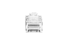CONEX 1000 RJ45 CAT5E - Imagem: 2