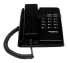 Telefone Intelbras TC 50 Preto - Imagem: 3