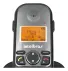 Telefone sem fio TS 5121 Preto - Ramal - Imagem: 3