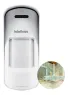 Sensor Infrav. Passivo s/fio IVP 7000 Smart EX - Imagem: 4