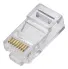 CONECTOR MACHO RJ45 CAT.5E - ADCONNECT  - Imagem: 3