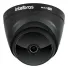 VHD 1220D Black-Cam.Dome Preta Multi HD 2.0Mp - Imagem: 1