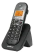 Telefone sem fio TS 5121 Preto - Ramal - Imagem: 7