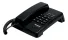 Telefone Intelbras TC 50 Preto - Imagem: 2