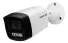 VIP 3230 FC+ IA Cam.Bullet IP PoE 3.6mm - Imagem: 2