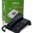 Telefone Intelbras TC 50 Preto - Imagem: 1