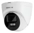 VIP 3230D FC+ IA Cam.Dome IP PoE 2.8mm - Imagem: 1