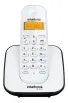 Telefone s/fio Intelbras TS 3110 Branco - Imagem: 1