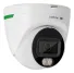 VIP 3230D SC IA Cam.Dome IP Super Color PoE 2.8mm - Imagem: 1
