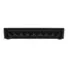 Switch 8 portas Fast Ethernet - SF 800 Q+  - Imagem: 1