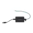 EF 1201S Conversor Aut. 12,8V 1A - Imagem: 2