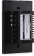 EWS 1001 & EIW 1001 (Preto) - Imagem: 3
