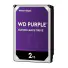 WD20PURX Un.de Disco Rigido 2TB WD Purple  - Imagem: 1