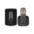 TELEFONE SEM FIO COM RAMAL EXTERNO TIS 5010 - Imagem: 3