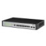 Switch Gerenci.8P Giga + 2P GBIC - SG 1002 PoE L2+ - Imagem: 1