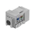 Conector RJ45 Femea 90o. Cat5e Keystone Jack - Imagem: 1