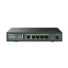 Roteador de Acesso Gerenciavel 5 portas R3005G - Imagem: 4