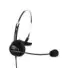 Telefone Headset Intelbras HSB 40 - Imagem: 2