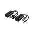 VB 1001 WP Power Balun c/Aliment. Full HD - Imagem: 2