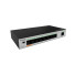 SWITCH 9 PORTAS FAST C/8 PORTAS POE+ SF 900 Hi-POE - Imagem: 3
