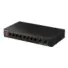 Switch 10 portas Fast c/8P PoE S1110F-P - Imagem: 3