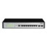 Switch Gerenci.8P Giga + 2P GBIC - SG 1002 PoE L2+ - Imagem: 3
