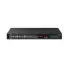 Switch 24 portas Fast PoE S1126F-HPA - Imagem: 3