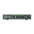 Roteador de Acesso Gerenciavel 5 portas R3005G - Imagem: 2