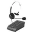 Telefone Headset Intelbras HSB 40 - Imagem: 5