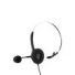Telefone Headset Intelbras HSB 40 - Imagem: 1