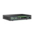 Roteador de Acesso Gerenciavel 5 portas R3005G - Imagem: 3