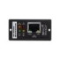 Placa SNMP para Gerenciamento Remoto PGR 801L  - Imagem: 1