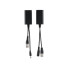 VB 1001 WP Power Balun c/Aliment. Full HD - Imagem: 1