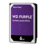 WD60PURX Un.de Disco Rigido 6TB WD Purple - Imagem: 1