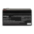 Bateria de Chumbo VRLA 12V 1,2AH - XB 1212 - Imagem: 1
