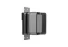 Fech.Solenoide Fail Safe FS 3010 A (Vidro x Alven) - Imagem: 1