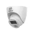 VHD 1230D FC MIC Cam.Dome Full Color c/Microfone - Imagem: 1