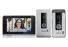 MVW 7070+ Video Porteiro Residencial IP - Imagem: 1