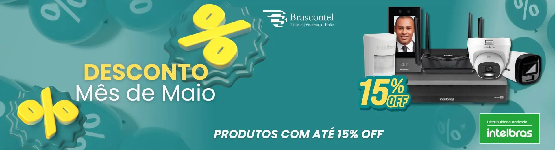 Descontos