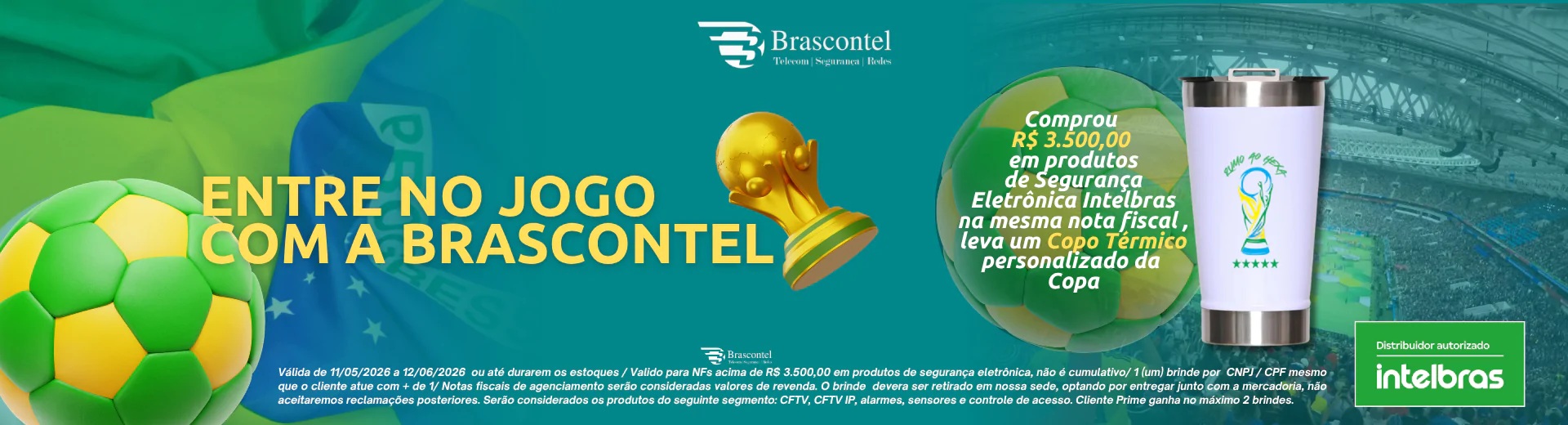 Copa Brascontel